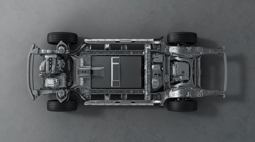 理想L9 四缸增程電動(dòng)四驅(qū)，售價(jià)45.98萬元引爆市場(chǎng)