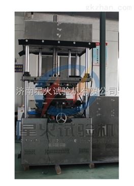 采購轉向架空氣彈簧耐久疲勞試驗機與空氣彈簧熱壓平板機的重要性及應用