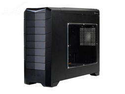 探索經典設計 銀欣烏鴉2機箱的空氣動力學與結構工藝